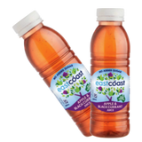 Apple & Blackcurrant Juice - 400ml - East Coast