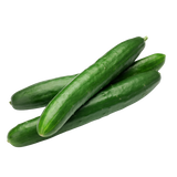 Cucumber - Continental - Each