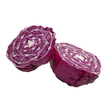 Cabbage - Red - Whole