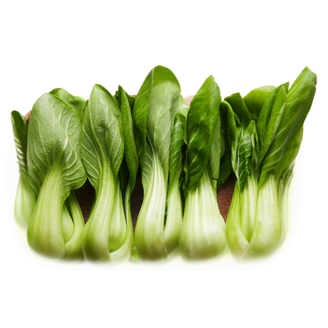 Pak Choy - Bunch