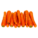 Carrots - Juicing - 10kg