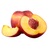 Peaches - Yellow - Each