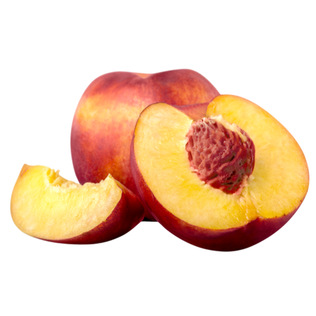 Peaches - Yellow - Each