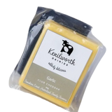 Club Cheddar - Kenilworth Dairies Garlic