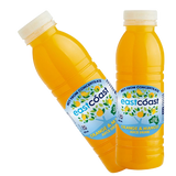 Orange Juice - 400ml - East Coast