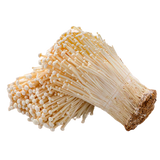 Mushrooms - Enoki - Punnet - 300g