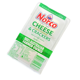 Cheese & Crackers - Norco