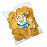 Corn Chips - Salted