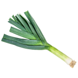 Leeks - Each