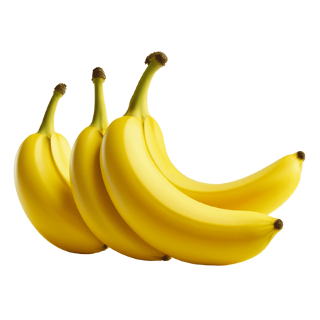 Bananas - Cavendish - 1Kg