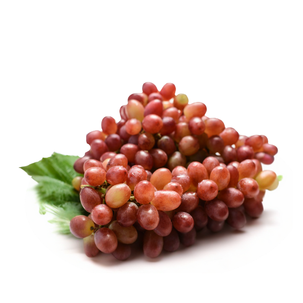Grapes - Red Seedless - 1kg