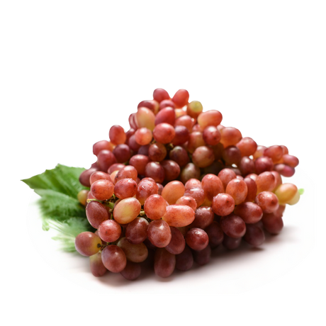 Grapes - Red Seedless - 1kg
