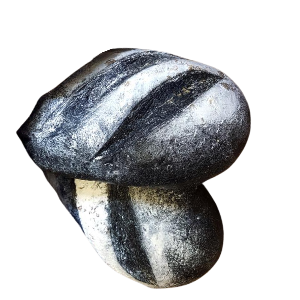 Activated Charcoal Sourdough - Signature Sourdough