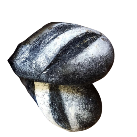 Activated Charcoal Sourdough - Signature Sourdough