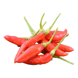 Chillies - Birds Eye