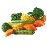 Processed - Vegetable Mix - Bag - 2kg