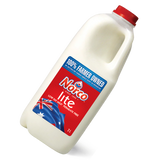 Lite Milk - Norco - 2L