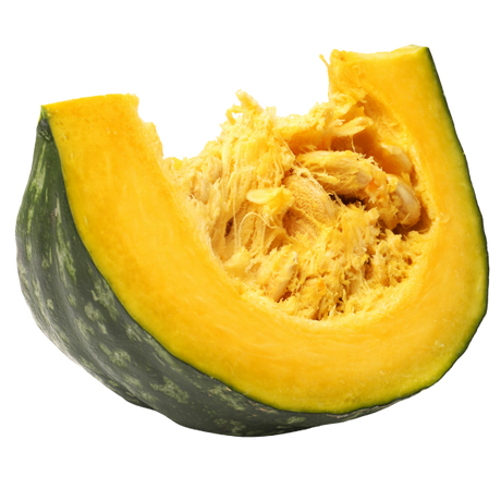 Pumpkin - Whole - Min 3kg