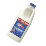 2L Full Cream Milk - Norco