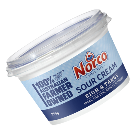 Sour Cream - Norco