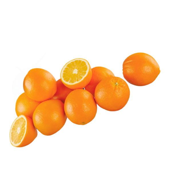 Oranges Pre Pack Bag - 3kg