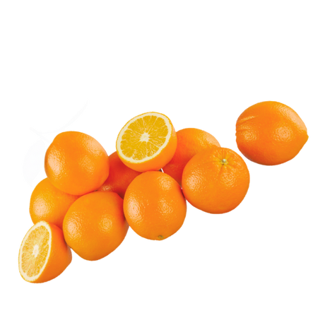 Oranges Pre Pack Bag - 3kg