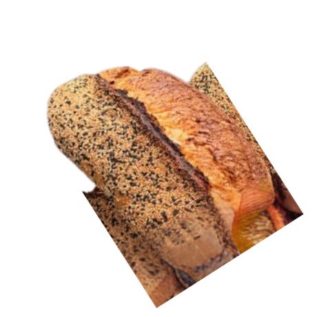 Spelt & Hempseed  Sourdough - Signature Sourdough