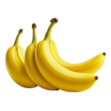 Bananas - Cavendish - Each