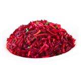Processed - Beetroot Grated - Bag - 1kg