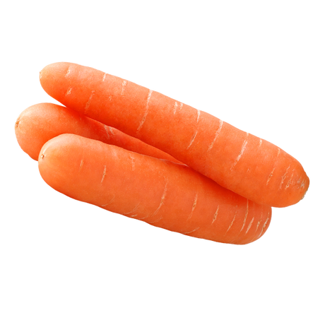 Carrots Pre Pack - Bag- 1kg