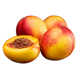 Nectarines - Yellow - Each
