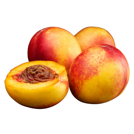 Nectarines - Yellow - Each