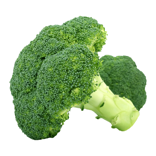 Broccoli - 1kg