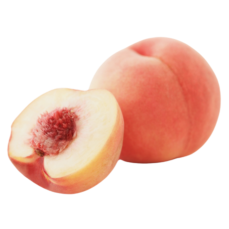 Peaches - White - 1kg