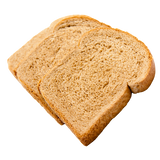 Classic Wholemeal Bread - Homestyle