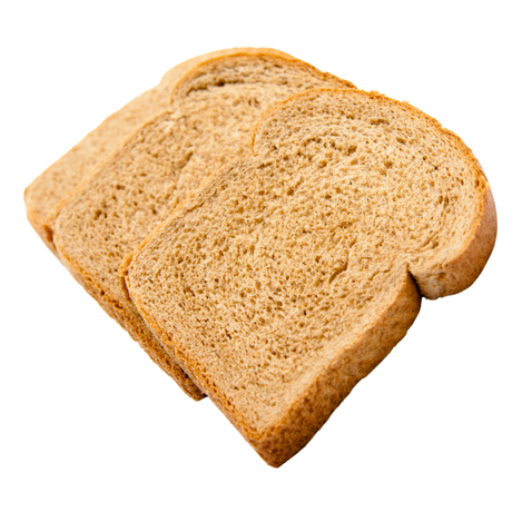 Classic Wholemeal Bread - Homestyle