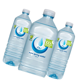 Water - 600ml x 12 Pack
