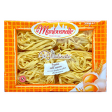 Fettuccine Pasta - LeMantovanelle