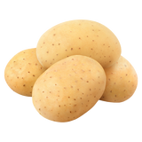 Potatoes - Washed (Large) - 2kg