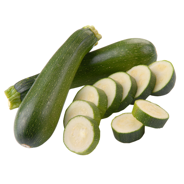 Zucchini - Pre Pack Bag - 1kg