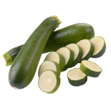 Zucchini - Pre Pack Bag - 1kg