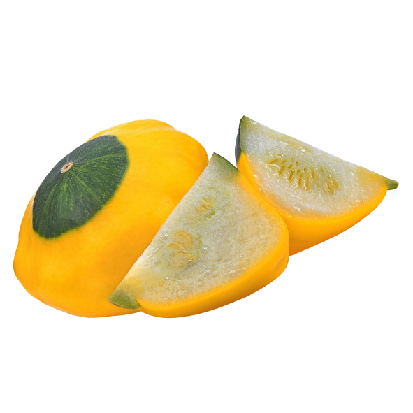 Squash - Yellow - 300g