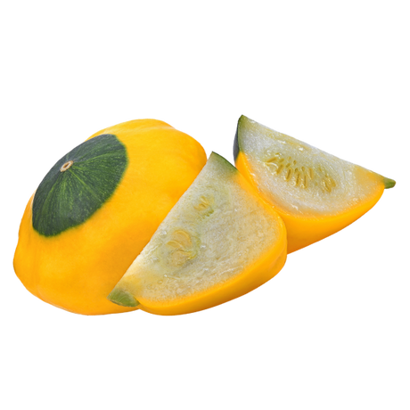 Squash - Yellow - 300g
