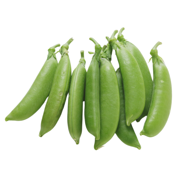 Peas - Sugar Snap - 200g