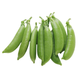Peas - Sugar Snap - 200g