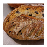 Olive & Herb Sourdough - Signature Sourdough