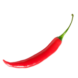 Chillies - Red