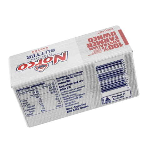 Salted Butter - Norco