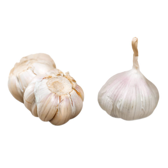 Garlic - Bulb- Each