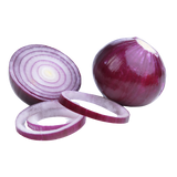 Onions - Red Salad - Each